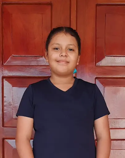 Maykelin Marleni
