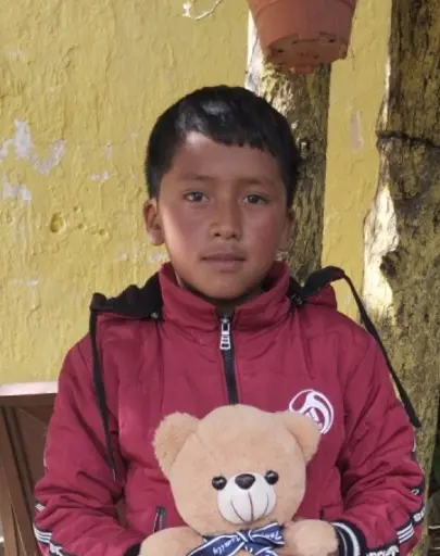 Sergio Daniel