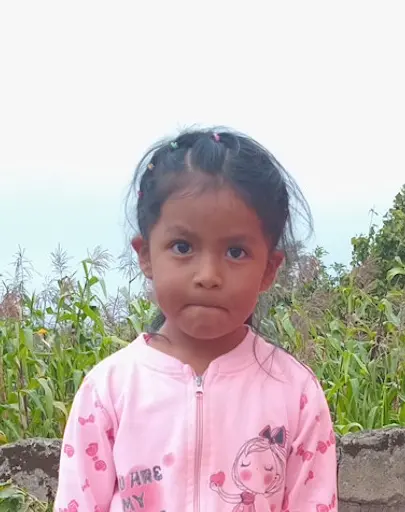 Heydi Adelyn