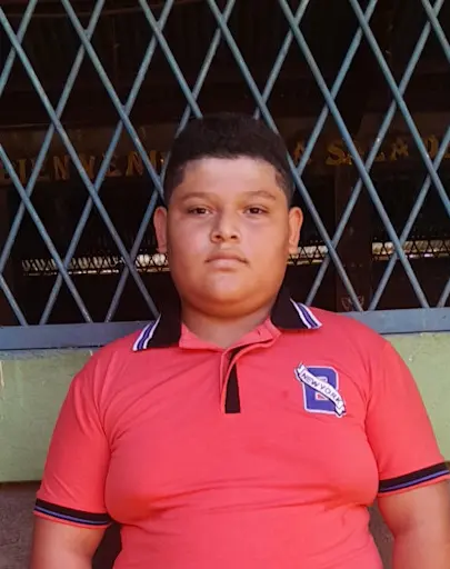 Reinaldo Jose