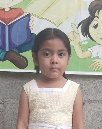 Kinberly Dayana