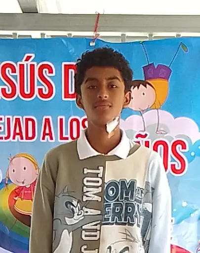 Carlos Miguel