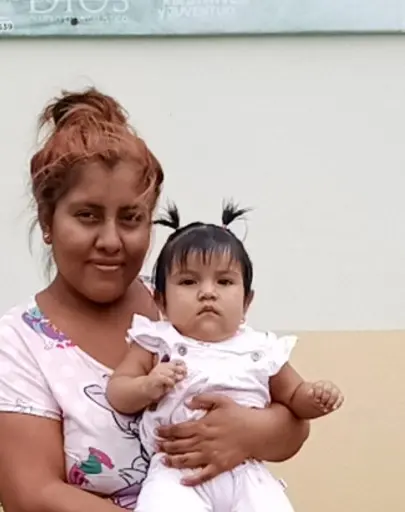 Mía Daniela
