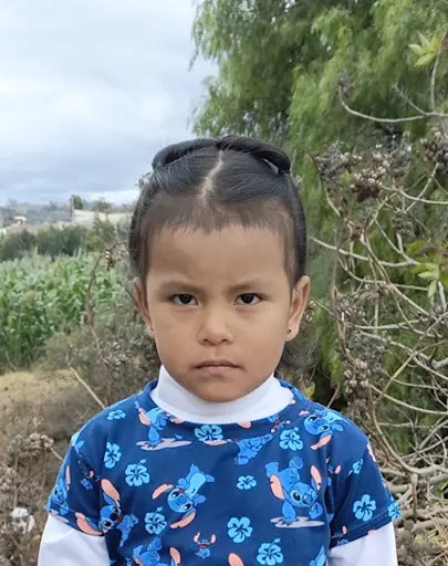 Scarlet Anahi