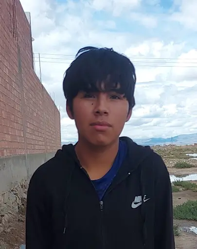 Ruben Marcelo
