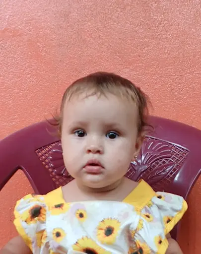 Ariana Julissa