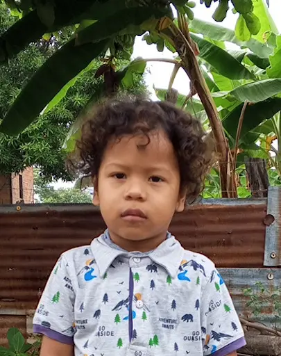 Jaiden Moises