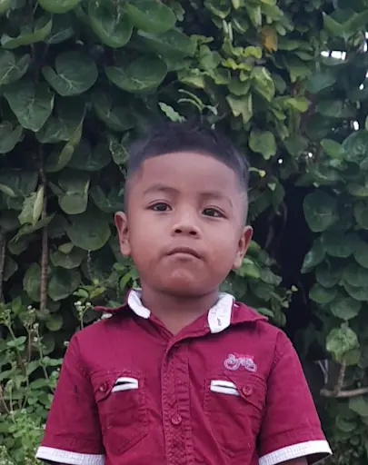 Dylan Andres