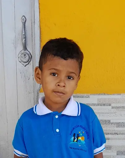 Jesús Emilio