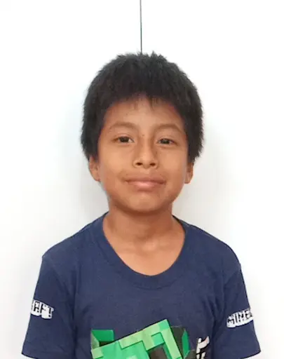 Jesus Americo Salvador