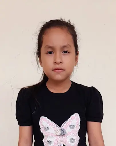 Mía Valentina