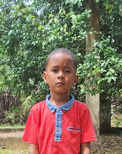 Arcel Jhael