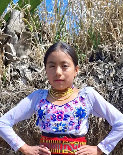Amaya Pauleth