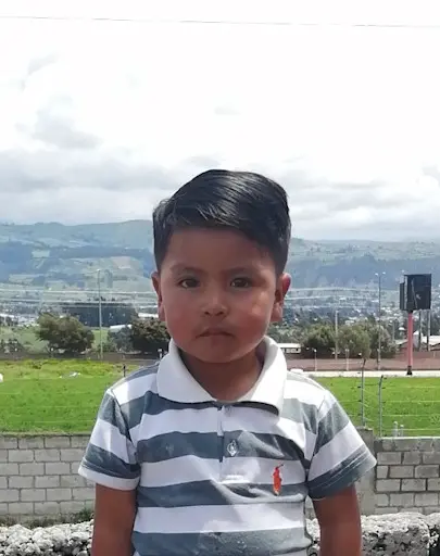 Liam Samuel