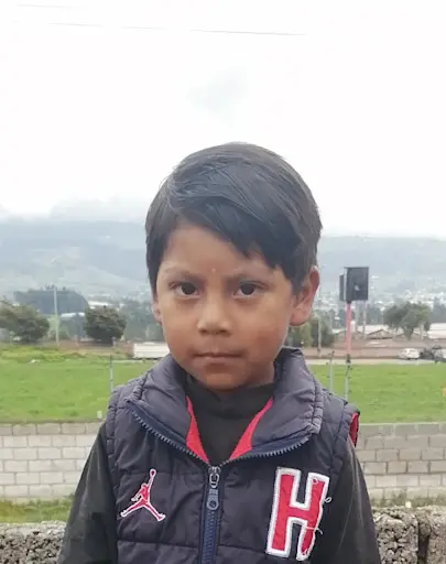 Josue Mathias