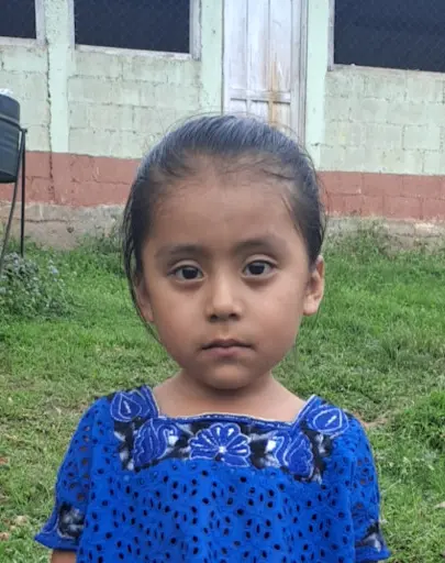 Dayana Lyneydy Estefany