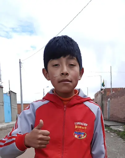 Brandon Enrique