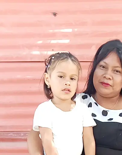 Sol Maria