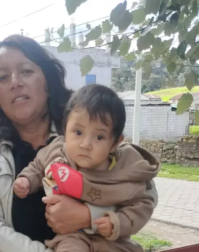 Compassion Latino Compassion Latino