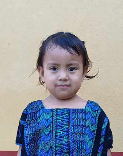 Yuleidy Camila Valentina