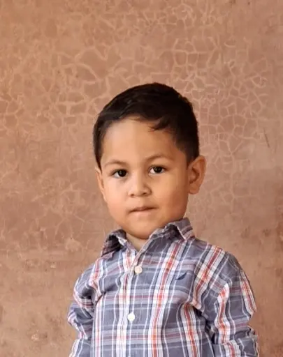 Anthony Mateo