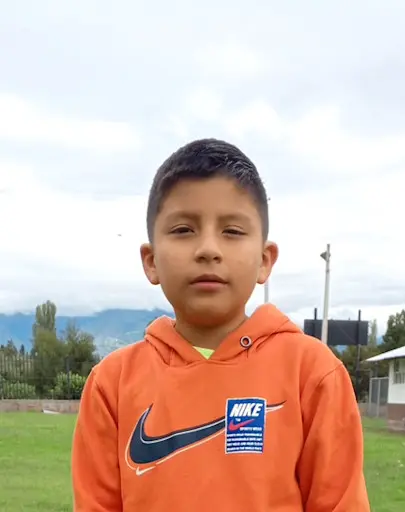 Anderson Isaac