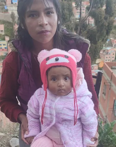 Aylin Liliana