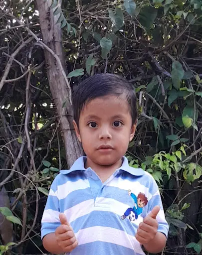Stanley Ezequiel
