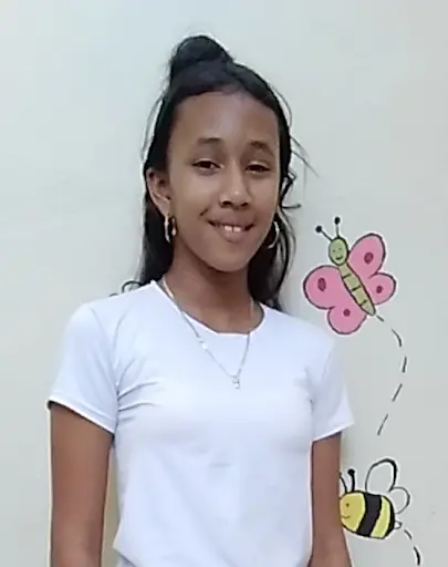 Keylin Esther