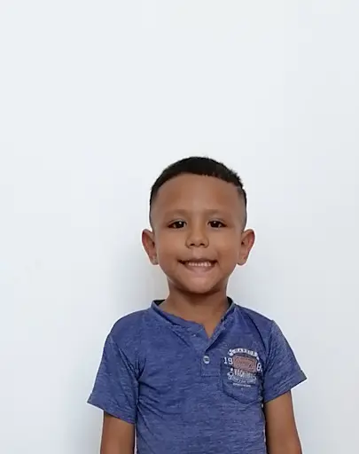 Killyan Andrés