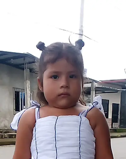Ashly Jazmin