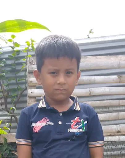 Erick Javier