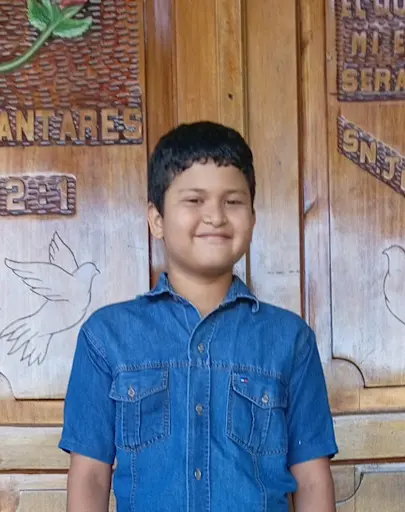 Bryan Jair
