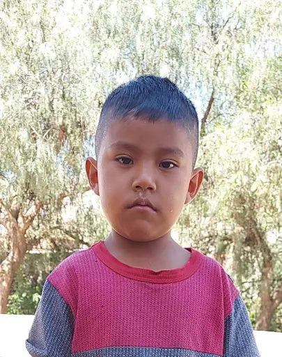 Jhamil Esteban
