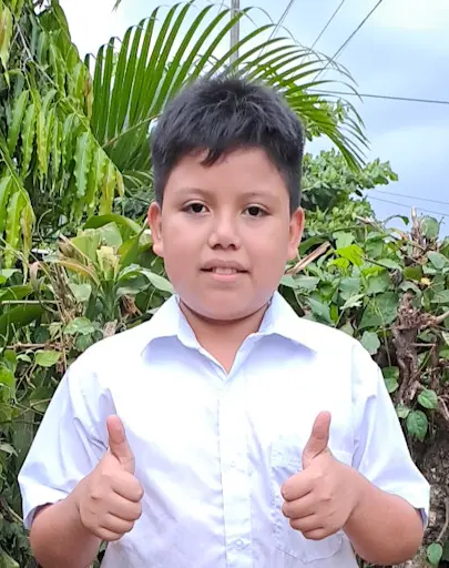 Pablo Jose
