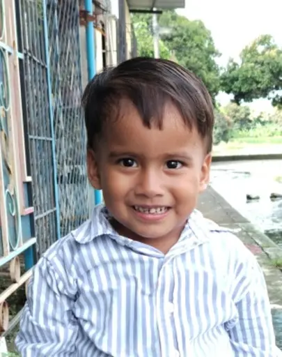 Gael Jair