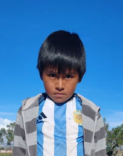 Samuel Jesus