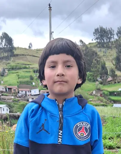 Caleb Josue