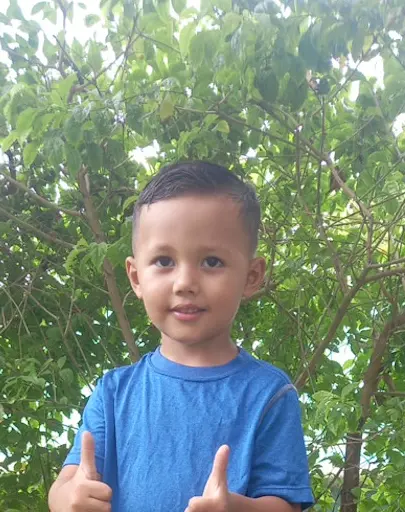 Jacob Alexander