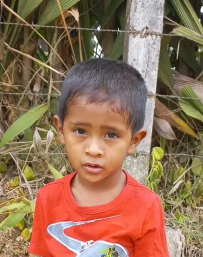 Sebastian Ernesto