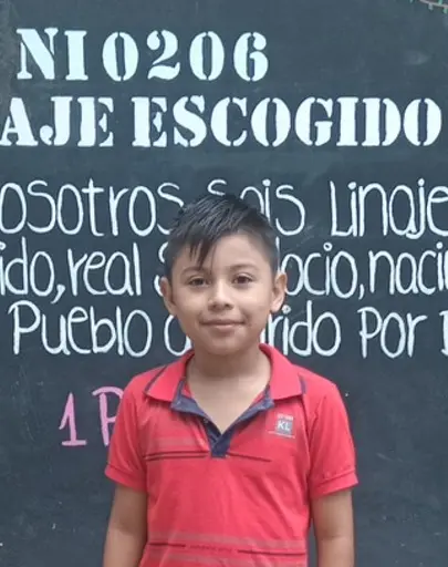 Iam Enmanuel