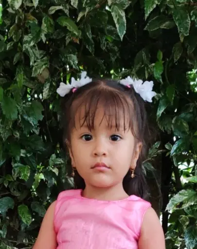 Milena Ahily