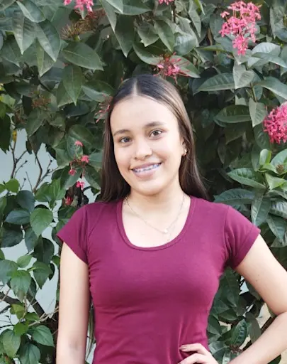 Keren Daniela