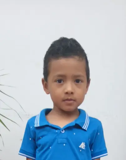 Jose Caleb
