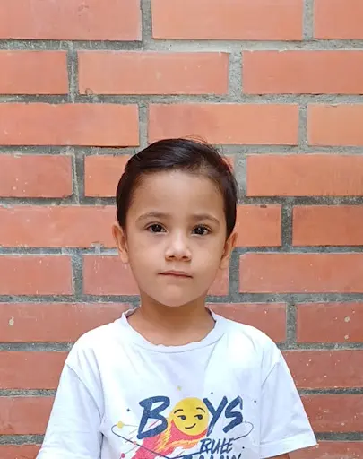 Joel Santiago