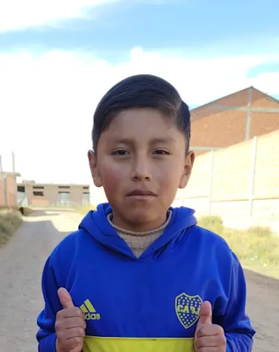 Cristobal