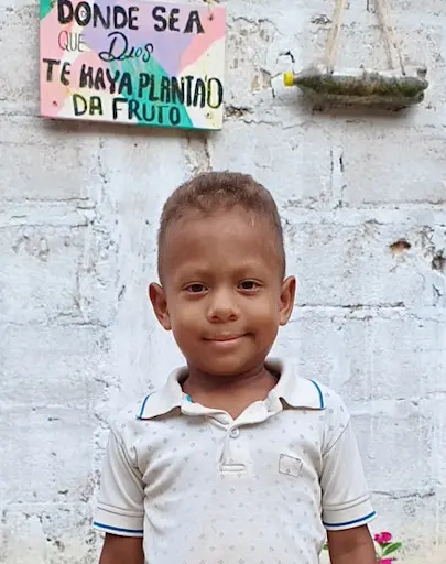 Liam David