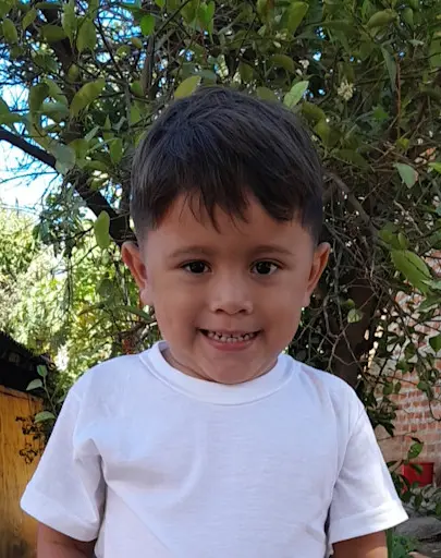 Caleb Betsai