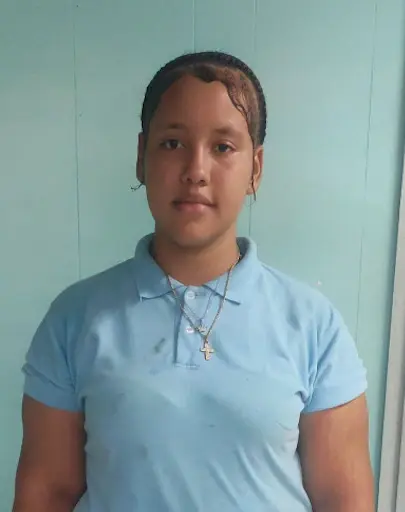 Milagros Altagracia
