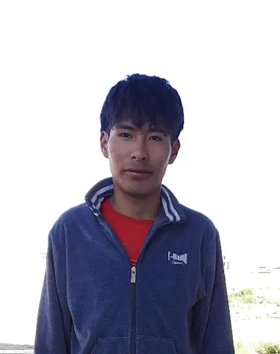 David